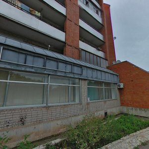 Novoluchanskaya Street, 28к1 ، : صورة