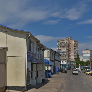 Arkhitektorska vulytsia, 3А, Odesa: photo