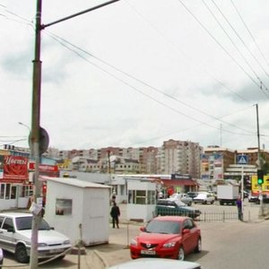Tukhachevskogo Street, 16к10 ، : صورة
