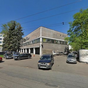 Kurchatova Street, 10Ц, : foto