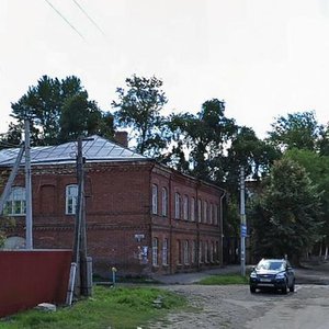 Ulitsa Naberezhnaya reki Sviyagi, 162, Ulyanovsk: photo