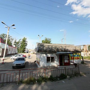 Svetloyarskaya Street, 44Б, Nizhny Novgorod: photo