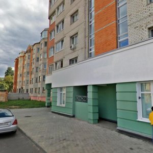 Leninskaja Street, 48, Mogilev: photo