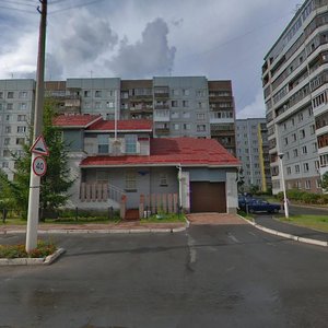 Proyezd Priorova, 7, Arkhangelsk: photo