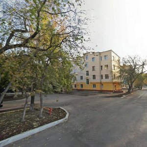 Sverdlov street, 24, Irkutsk: photo