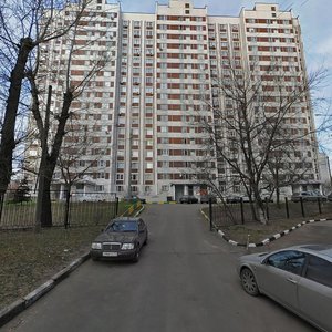 Soldatsky Lane, No:8, Moskova: Fotoğraflar