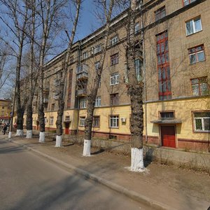 Tsiolkovskogo Street, 25, Korolev: photo