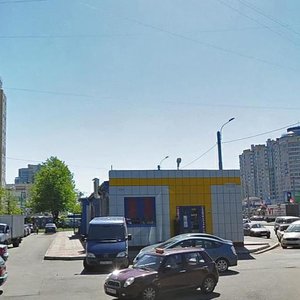 Grazhdanskiy Avenue, 121/100, Saint Petersburg: photo