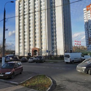 Kolskaya Street, 2к6, Moscow: photo