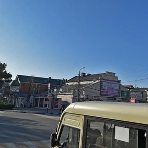 Krasnoarmeyskaya ulitsa, 28Д, Anapa: photo