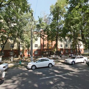 Алматы, Улица Гоголя, 161: фото
