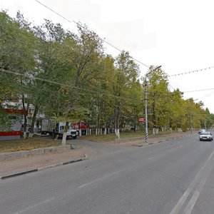 Burovaya ulitsa, 9 ، ساراتوف: صورة