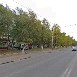 Burovaya ulitsa, 9, Saratov: photo