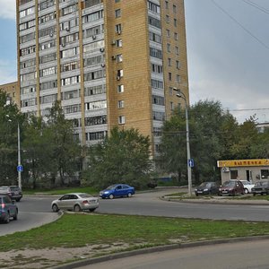 Frunze Street, 19, Kazan: photo