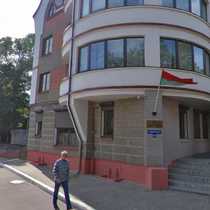 Dmitriya Donskogo Street, 35А, Kaliningrad: photo