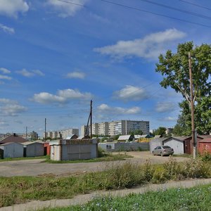 Yuzhsiba Street, 52А, Novoaltaysk: photo