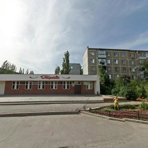 Olomoutskaya ulitsa, 51А, Volzhskiy: photo