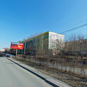 Verkh-Isetsky Boulevard, 13В, : foto
