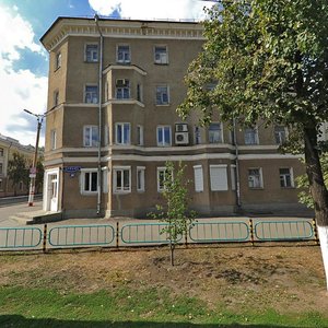 Lenina Avenue, 14, Saransk: photo