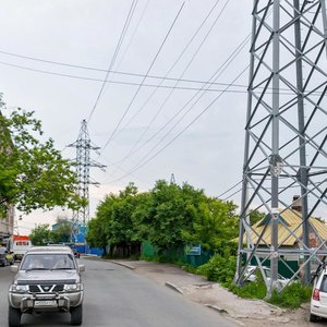 Avrovovskaya Street, 1, Vladivostok: photo