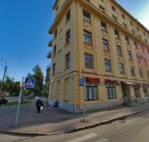 KIMa Avenue, 5/34Б, : foto