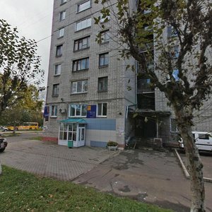 Orekhova Street, 54, Komsomolsk‑at‑Amur: photo