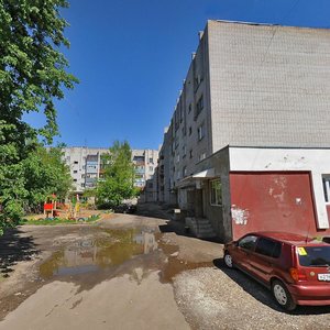Иваново, Улица Степана Халтурина, 1: фото