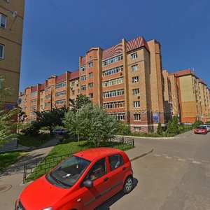 Sovetskaya ulitsa, 1, Moscow and Moscow Oblast: photo