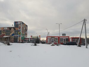 Territoriya Troitskaya Gora, No:1Ак1, Saint‑Petersburg ve Leningradskaya oblastı: Fotoğraflar