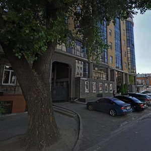 Starokozatska Street, 49, Dnipro: photo