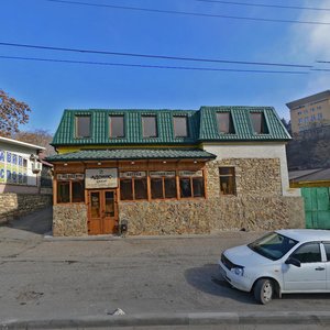 Sobornaya ulitsa, 2Б, : foto
