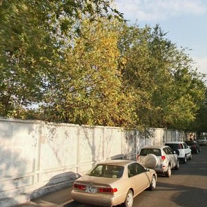 Kanysh Satbayev Street, 3А, Almaty: photo