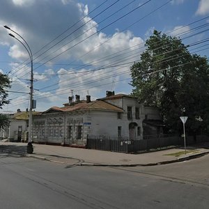 Sovetskaya Street, 70, Tambov: photo