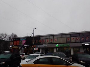Novatorov Boulevard, 98, Saint Petersburg: photo