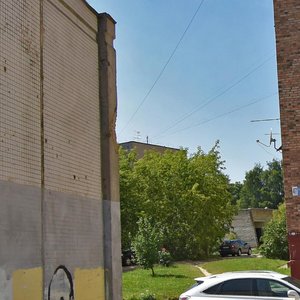 Ulitsa 9-y Gvardeyskoy Divizii, 41, : foto