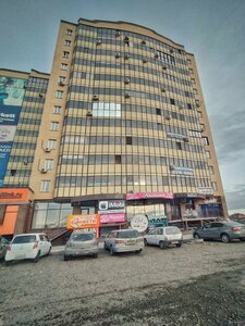 Nekrasova Street, 18, Abakan: photo
