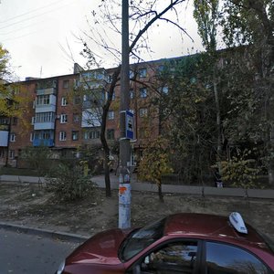 Vulytsia Illiushi Kulyka, 137В, Kherson: photo