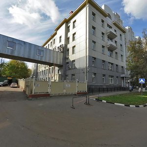 Sivashskaya Street, 5, : foto