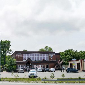 Port-Arturskaya Street, 127А ، إقليم بريمورسكي كراي: صورة