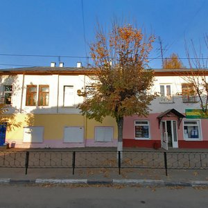 Sovetskaya Street, 109, Egorievsk: photo