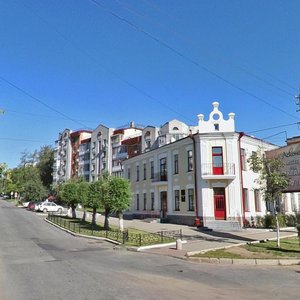 Amursky Boulevard, 45 ، خاباروفسك: صورة