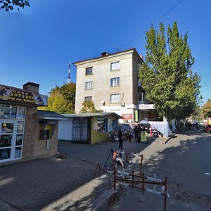 Николаев, Улица Рюмина, 19: фото