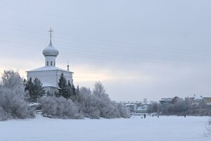 Naberezhnaya 6-y Armii, 205, : foto