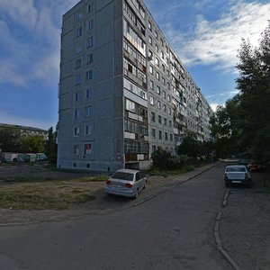 Zaozyornaya Street, 22/1, Omsk: photo