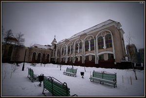 Molodyozhnaya Street, No:6, Krasnoznamensk: Fotoğraflar