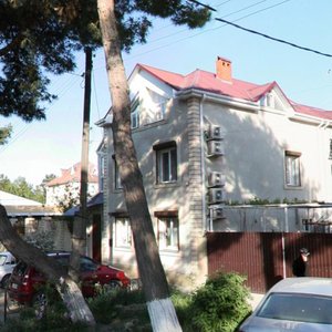 Анапа, Улица Самбурова, 54: фото