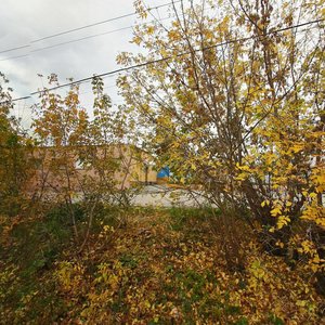 Lindovskaya Street, 60к2, Nizhny Novgorod: photo