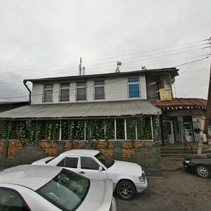 Shemákın kóshesi, 119, Almaty: photo