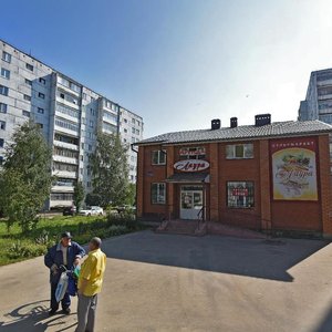 Ulitsa Frunze, No:9А, Zelenodolsk (Yeşel Üzen): Fotoğraflar