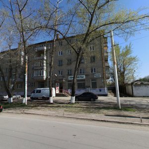 Ростов‑на‑Дону, Улица Ларина, 24/1: фото